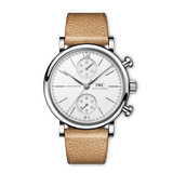 IWC Schaffhausen Portofino Chronograph 39mm Automatic IW391502