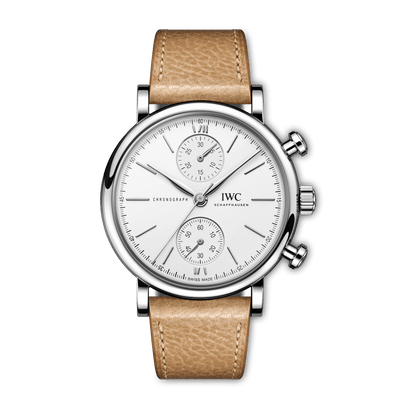 IWC Schaffhausen Portofino Chronograph 39mm Automatic IW391502