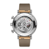 IWC Schaffhausen Portofino Chronograph 39mm Automatic IW391502