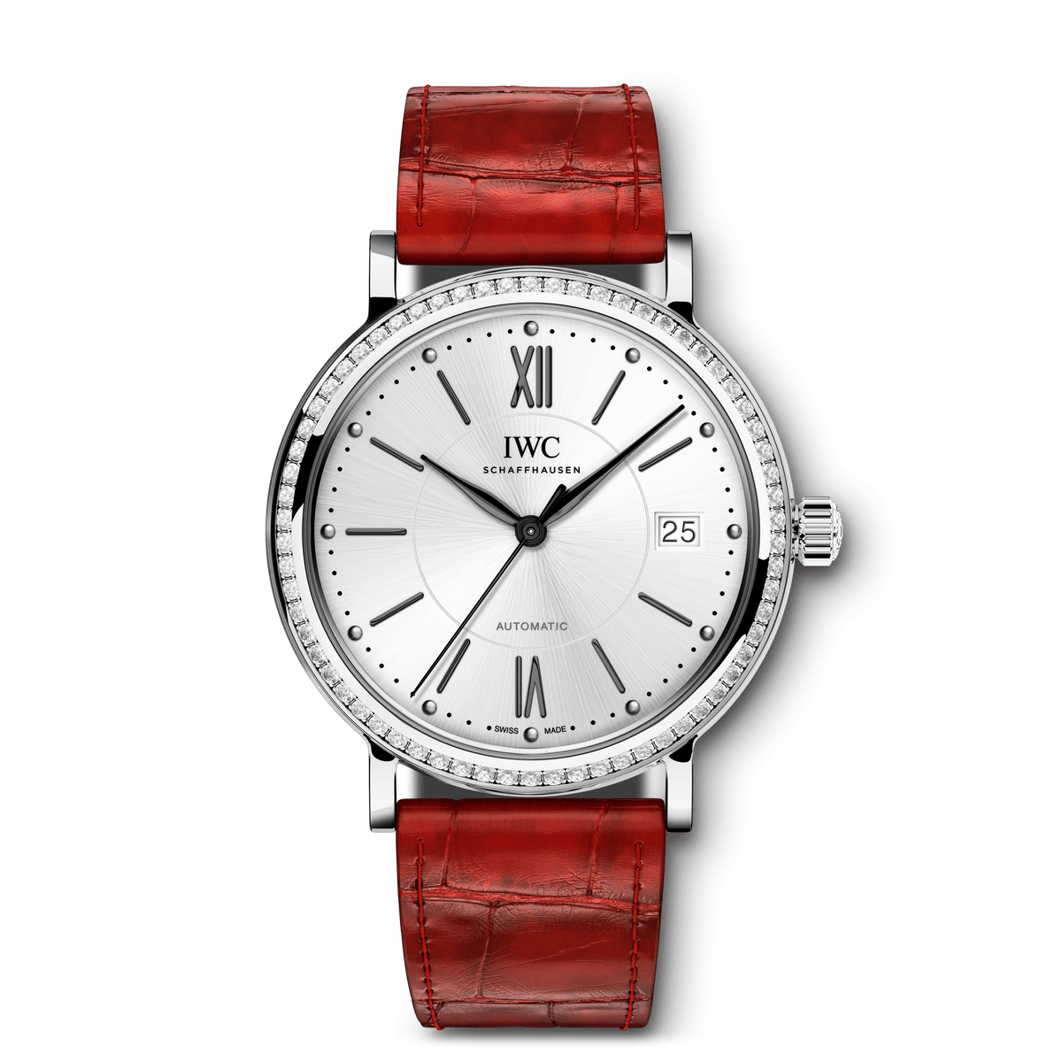 IWC Schaffhausen Portofino 37mm Automatic IW458109