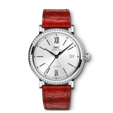 IWC Schaffhausen Portofino 37mm Automatic IW458109