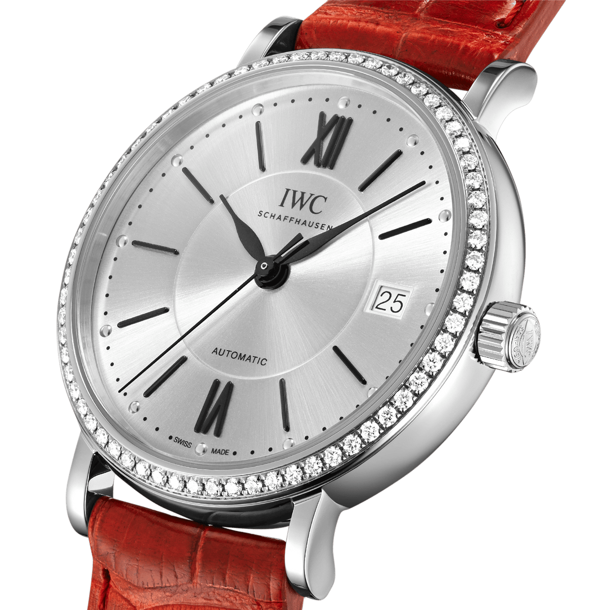 IWC Schaffhausen Portofino 37mm Automatic IW458109