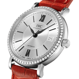 IWC Schaffhausen Portofino 37mm Automatic IW458109