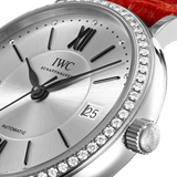 IWC Schaffhausen Portofino 37mm Automatic IW458109