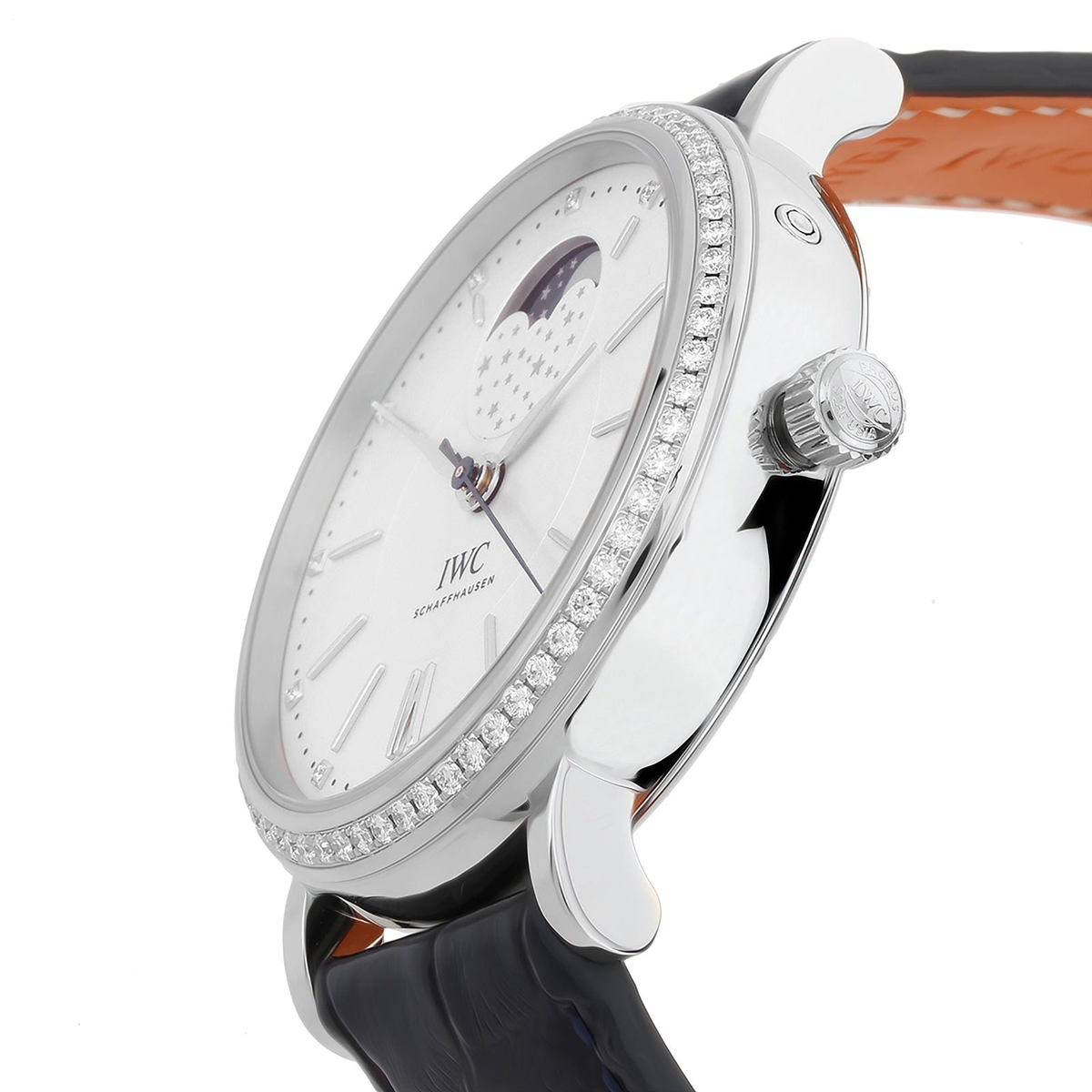 IWC Schaffhausen Portofino Moon Phase 37mm Automatic IW459008