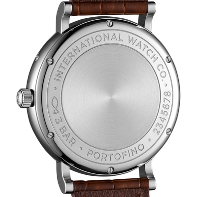 IWC Schaffhausen Portofino Moon Phase 40mm Automatic IW459401