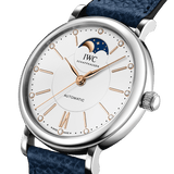 IWC Schaffhausen Portofino Moon Phase 37mm Automatic IW459601