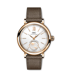 IWC Schaffhausen Portofino Day and Night 34mm Automatic IW459805