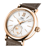 IWC Schaffhausen Portofino Day and Night 34mm Automatic IW459805