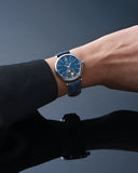 IWC Schaffhausen Portofino Day and  Night Le Petit Prince 34mm Automatic IW459806