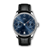 IWC Schaffhausen Portugieser 7-Day 42.3mm Automatic IW500710
