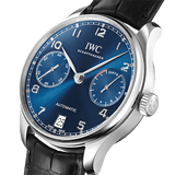 IWC Schaffhausen Portugieser 7-Day 42.3mm Automatic IW500710
