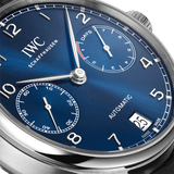 IWC Schaffhausen Portugieser 7-Day 42.3mm Automatic IW500710