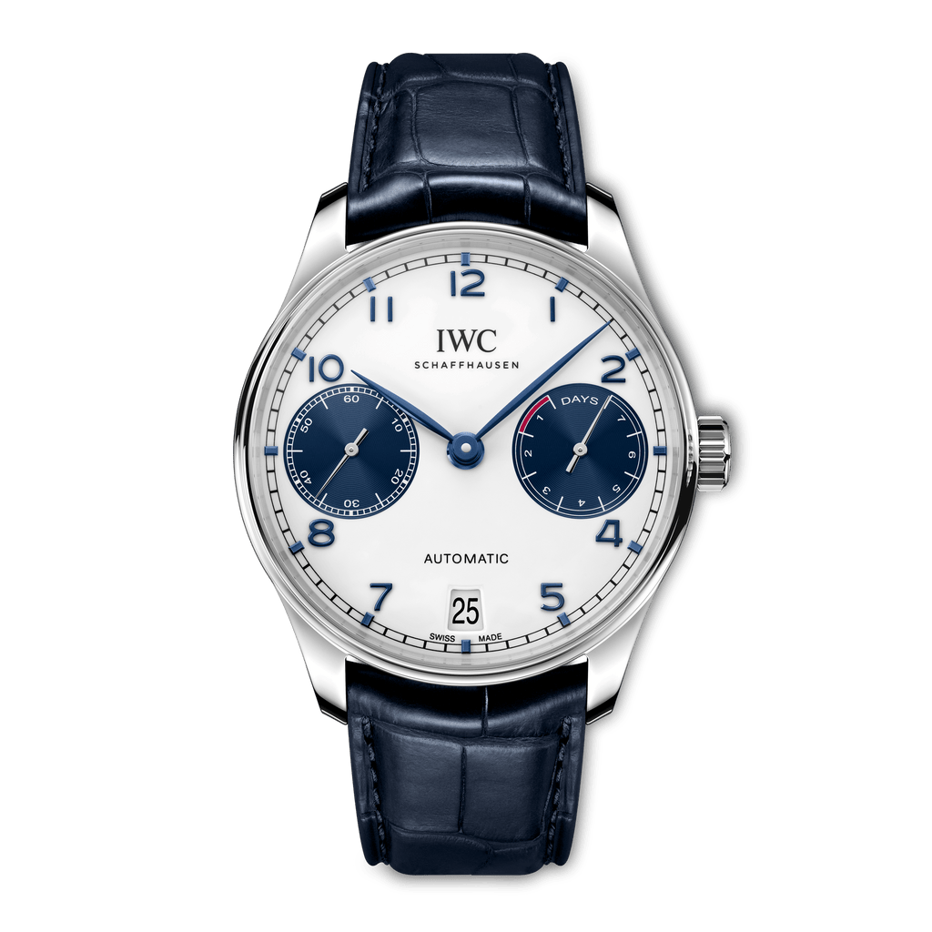 IWC Schaffhausen Portugieser 7-Day 42.3mm Automatic IW500715