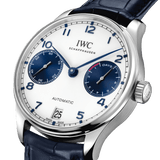 IWC Schaffhausen Portugieser 7-Day 42.3mm Automatic IW500715
