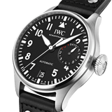 IWC Schaffhausen Big Pilot's 7-Day 46.2mm Automatic IW501001