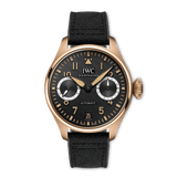 IWC Schaffhausen Big Pilot's 7-Day Automatic AMG G63 46.2mm Automatic IW501201