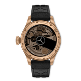 IWC Schaffhausen Big Pilot's 7-Day Automatic AMG G63 46.2mm Automatic IW501201