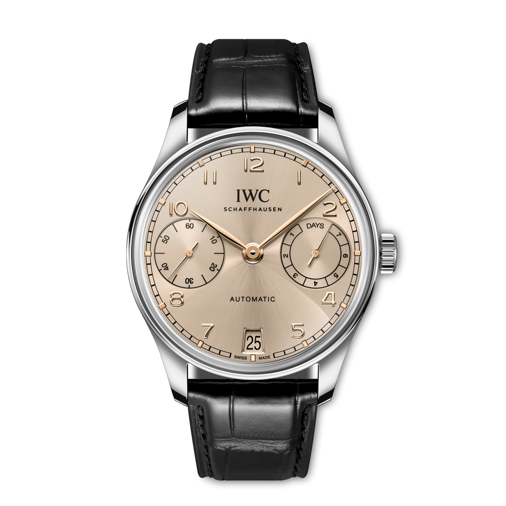 IWC Schaffhausen Portugieser 7-Day 42.4mm Automatic IW501705