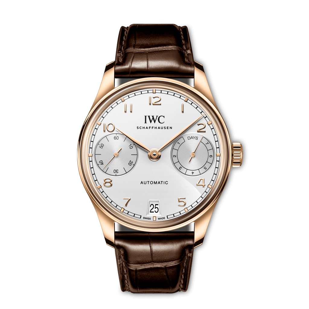 IWC Schaffhausen Portugieser 7-Day 42.4mm Automatic IW501706