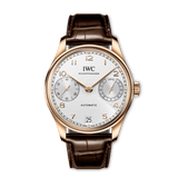 IWC Schaffhausen Portugieser 7-Day 42.4mm Automatic IW501706