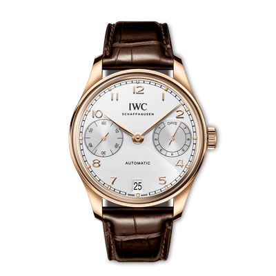 IWC Schaffhausen Portugieser 7-Day 42.4mm Automatic IW501706