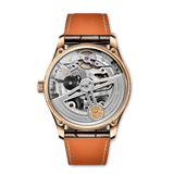 IWC Schaffhausen Portugieser 7-Day 42.4mm Automatic IW501706