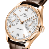IWC Schaffhausen Portugieser 7-Day 42.4mm Automatic IW501706