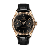 IWC Schaffhausen Portugieser 7-Day 42.4mm Automatic IW501707