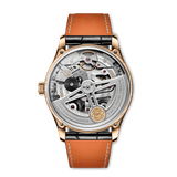 IWC Schaffhausen Portugieser 7-Day 42.4mm Automatic IW501707
