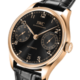IWC Schaffhausen Portugieser 7-Day 42.4mm Automatic IW501707