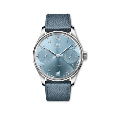 IWC Schaffhausen Portugieser 7-Day 42.4mm Automatic IW501708