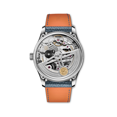 IWC Schaffhausen Portugieser 7-Day 42.4mm Automatic IW501708