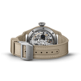 IWC Schaffhausen Big Pilot's Perpetural Calendar Top Gun 46.5mm Automatic IW503004