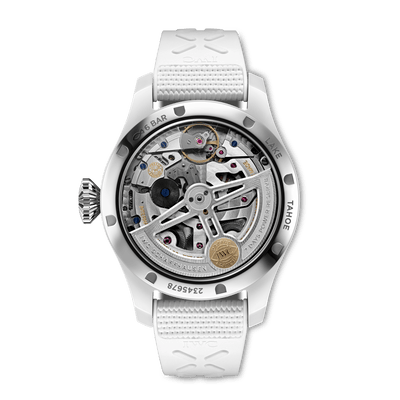 IWC Schaffhausen Big Pilot's Perpetual Calendar Top Gun 46.5mm Automatic IW503008
