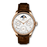 IWC Schaffhausen Portugieser Perpetual Calendar 44.2mm Automatic IW503302