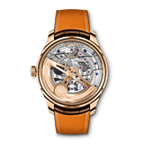 IWC Schaffhausen Portugieser Perpetual Calendar 44.2mm Automatic IW503302