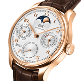 IWC Schaffhausen Portugieser Perpetual Calendar 44.2mm Automatic IW503302