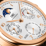 IWC Schaffhausen Portugieser Perpetual Calendar 44.2mm Automatic IW503302
