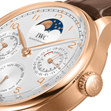 IWC Schaffhausen Portugieser Perpetual Calendar 44.2mm Automatic IW503302