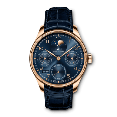 IWC Schaffhausen Portugieser Perpetual Calendar 44.2mm Automatic IW503312