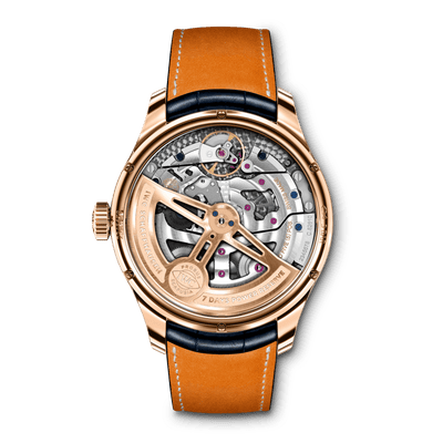 IWC Schaffhausen Portugieser Perpetual Calendar 44.2mm Automatic IW503312