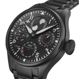 IWC Schaffhausen Big Pilot's Perpetual Calendar Top Gun 46.2mm Automatic IW503604