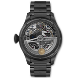 IWC Schaffhausen Big Pilot's Perpetual Calendar Top Gun 46.2mm Automatic IW503604
