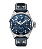 IWC Schaffhausen Big Pilot's Perpetual Calendar 46.2mm Automatic IW503605