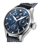 IWC Schaffhausen Big Pilot's Perpetual Calendar 46.2mm Automatic IW503605
