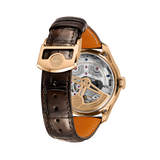 IWC Schaffhausen Portugieser Perpetual Calendar 44.4mm Automatic IW503701