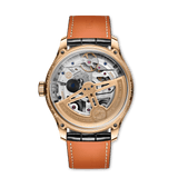 IWC Schaffhausen Portugieser Perpetual Calendar 44.4mm Automatic IW503702
