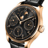 IWC Schaffhausen Portugieser Perpetual Calendar 44.4mm Automatic IW503702