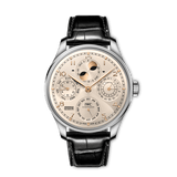 IWC Schaffhausen Portugieser  Perpetual Calendar 44.4mm Automatic IW503704